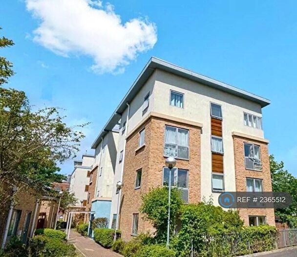 1 Bedroom Flat To Rent In Walm Lane, London, NW2
