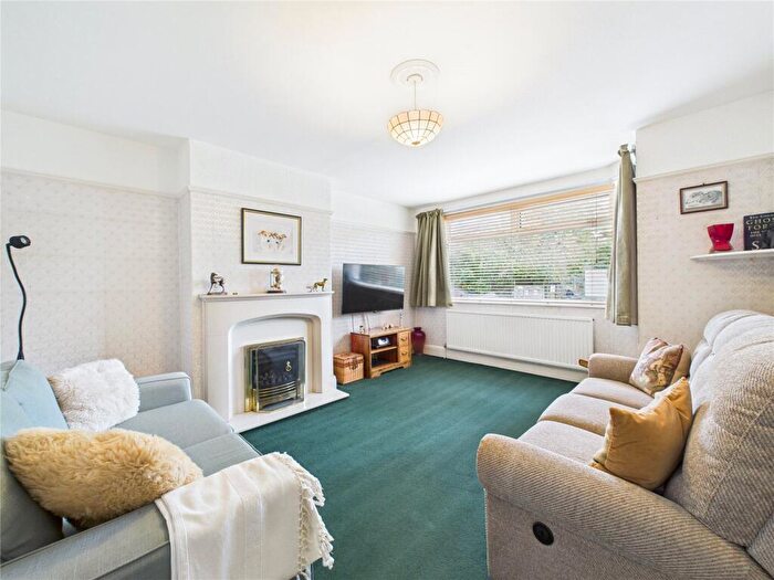 3 Bedroom Terraced House For Sale In Ashton Drive, Bristol, BS3