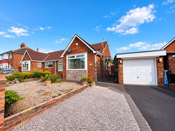 2 Bedroom Bungalow For Sale In Maplewood Drive, Cleveleys, FY5