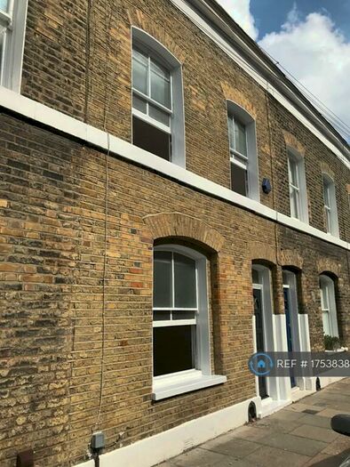 3 Bedroom Terraced House To Rent In Wellington Row, London, E2