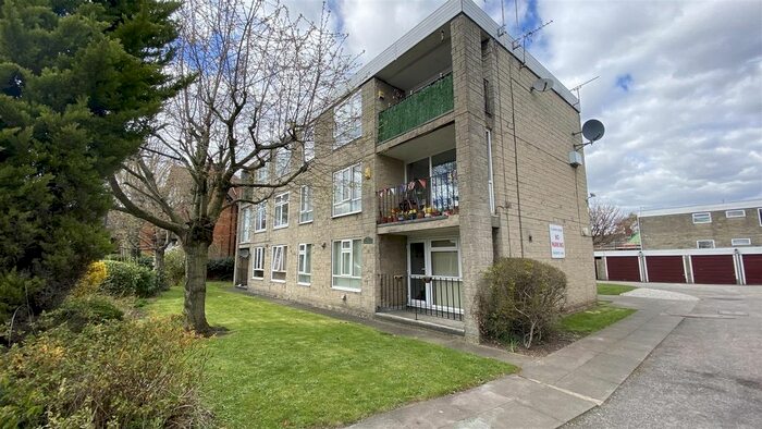 1 Bedroom Flat To Rent In Radbourne Street, Derby, DE22