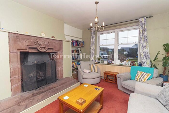 4 Bedroom House For Sale In Gleaston, Ulverston, LA12