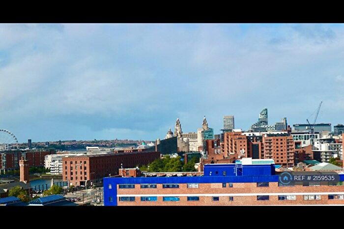 2 Bedroom Flat To Rent In Parliament Street, Liverpool, L8