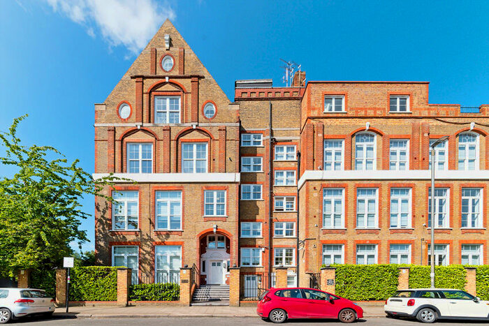 1 Bedroom Apartment To Rent In Shillington Old School, Battersea London, SW11
