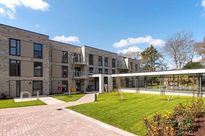 2 Bedroom Parking For Sale In Lindsay Road, Parkstone, Poole, Dorset, BH13