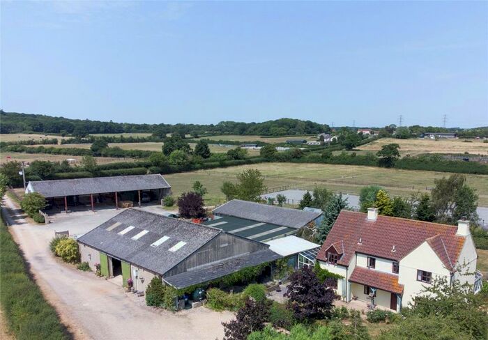 4 Bedroom Property For Sale In Minety, Malmesbury, Wiltshire, SN16