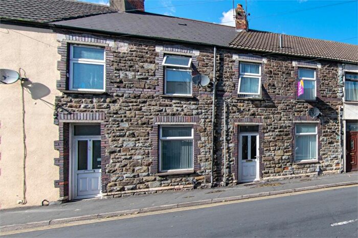 1 Bedroom Flat To Rent In Pearl Street, Cardiff, CF24