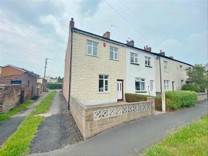 3 Bedroom House To Rent In Skelmersdale Road, Bickerstaffe, Ormskirk, L39
