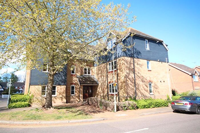 2 Bedroom Flat To Rent In Blackthorn Road, Hersden, Canterbury, CT3