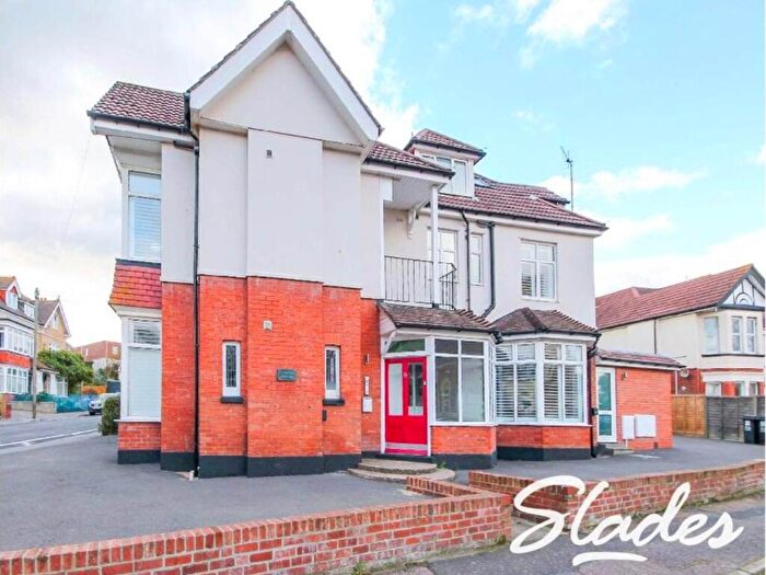 Studio To Rent In Southbourne Road, Southbourne, Bournemouth, BH6