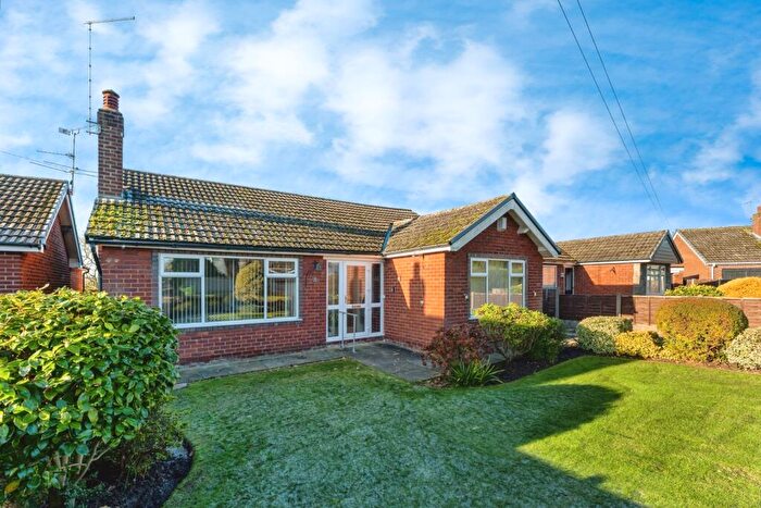 3 Bedroom Bungalow For Sale In Bridge Drive, Christleton, Chester, Cheshire, CH3