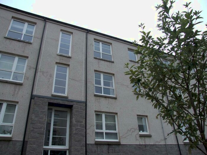 2 Bedroom Flat To Rent In Urquhart Court, Urquhart Road, The City Centre, Aberdeen, AB24