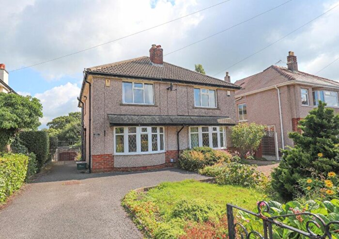 2 Bedroom Semi-Detached House To Rent In Torrisholme Road, Lancaster, LA1