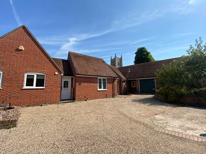 3 Bedroom Bungalow To Rent In Princel Mews, Dedham, CO7