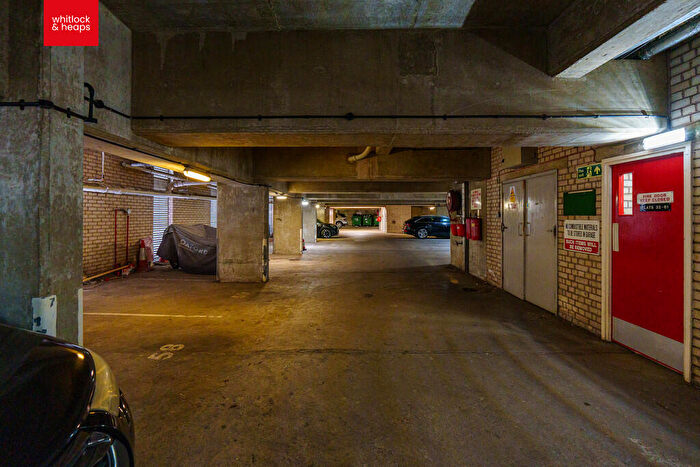 1 Bedroom Apartment For Sale In Silwood Place, Brighton, BN1