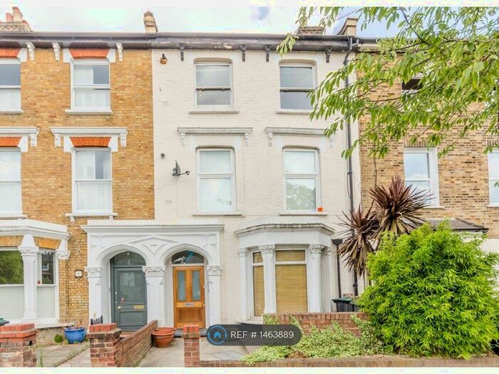 1 Bedroom Flat To Rent In Florence Road, London, N4