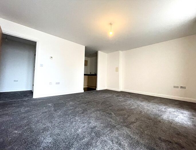 1 Bedroom Flat To Rent In Charcot Road, Colindale, NW9
