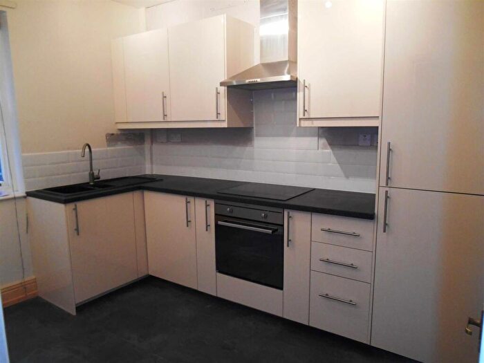 4 Bedroom House To Rent In Tanners Court, Friars, Newcastle Upon Tyne, NE1
