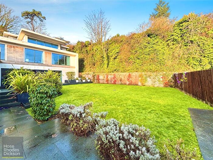 5 Bedroom Detached House For Sale In Down Lane, Newport, Isle Of Wight, PO30