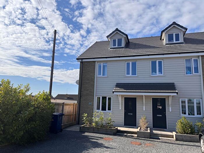 3 Bedroom House To Rent In Upwell Road, March, PE15