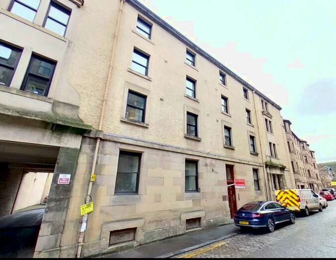 2 Bedroom Flat To Rent In Merchant House, Maritime Street, Edinburgh, EH6