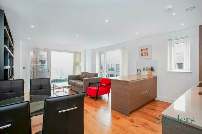 1 Bedroom Flat To Rent In Grove Park, London, NW9