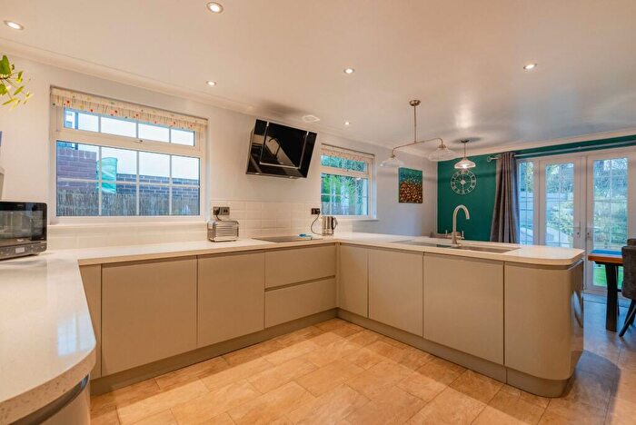 4 Bedroom Detached Bungalow For Sale In Shobrooke Village, Crediton, EX17