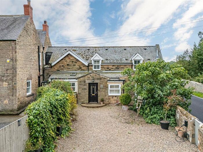 4 Bedroom Cottage For Sale In Wayside Cottage, Dalton, NE18