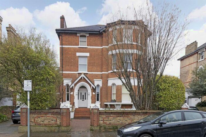 1 Bedroom Flat To Rent In Colinette Road, London, SW15