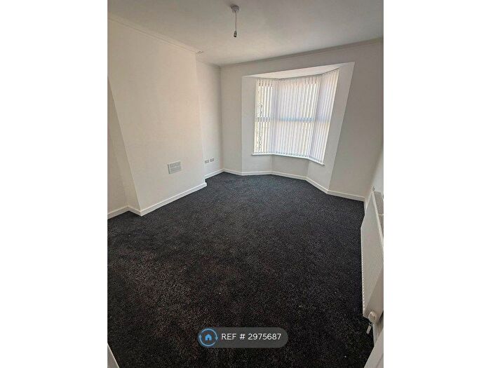 5 Bedroom Maisonette To Rent In Bedford Street, Rhyl, LL18