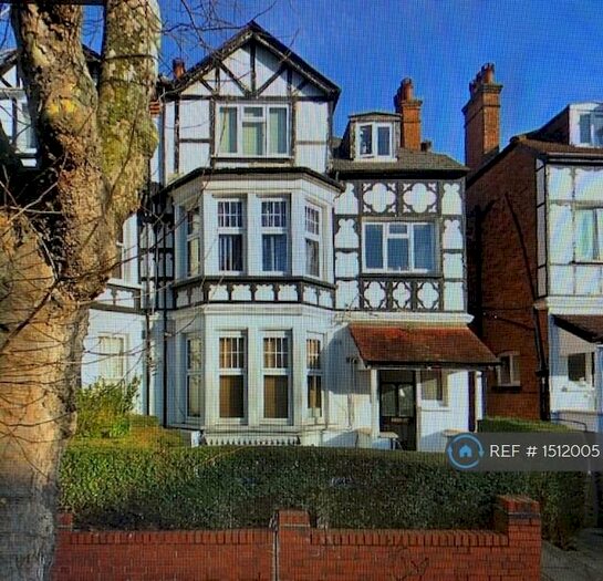 1 Bedroom Flat To Rent In Brondesbury Park, London, NW2