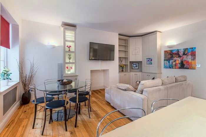 1 Bedroom Flat To Rent In Blackfriars Road, London, SE1