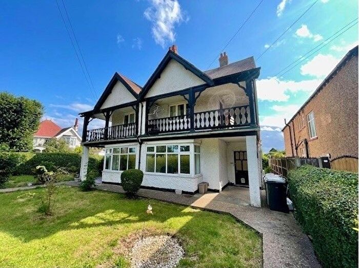 1 Bedroom Flat To Rent In North Shore Road, Skegness, PE25