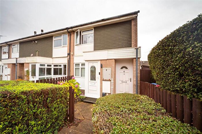 1 Bedroom Maisonette To Rent In Matthew Walk, Danescourt, Cardiff, CF5