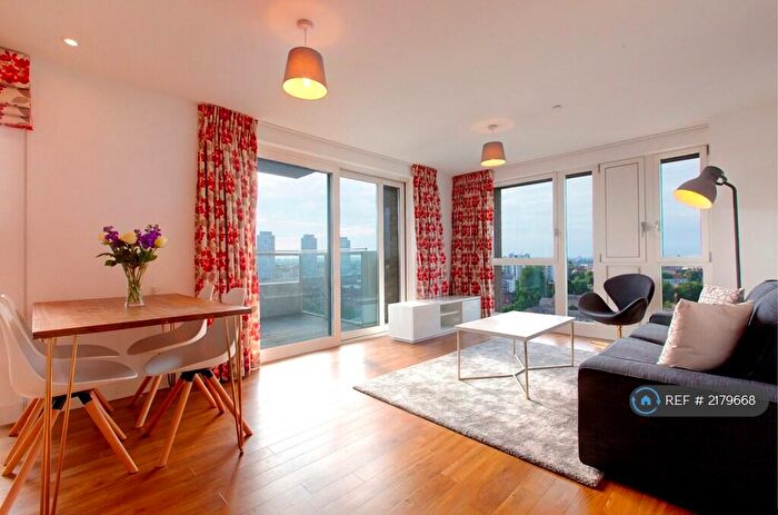 3 Bedroom Flat To Rent In Marner Point, London, E3