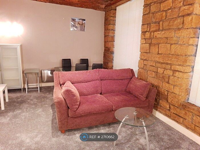 1 Bedroom Flat To Rent In The Melting Point, Huddersfield, HD1