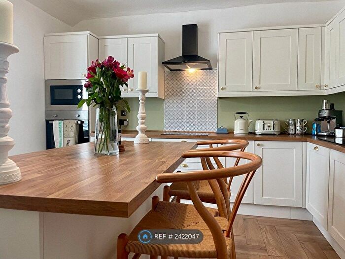 2 Bedroom Detached House To Rent In Maranello, Cupar, KY15