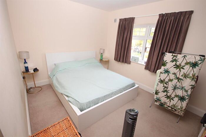 1 Bedroom Flat To Rent In Millbrook House, Seymour Street, Cambridge, CB1
