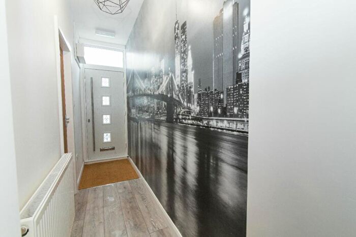 5 Bedroom House To Rent In Claude Street, Dunkirk, Nottingham, Nottinghamshire, NG7