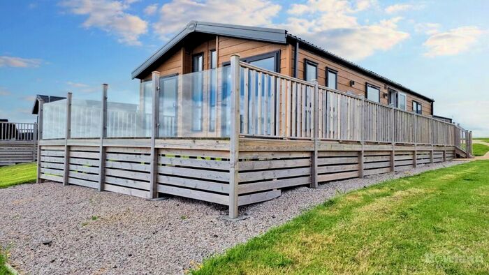 2 Bedroom Lodge For Sale In Abi Harrogate Coniston View Lodge Park, Colt Park, LA12