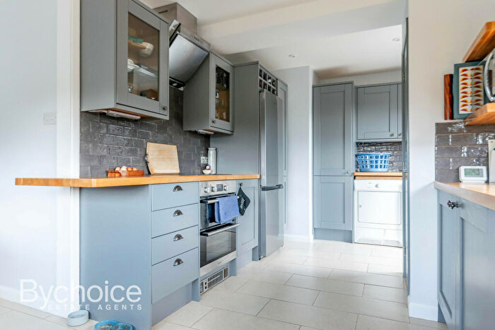 4 Bedroom Detached House For Sale In Rattlesden, Bury St Edmunds, IP30