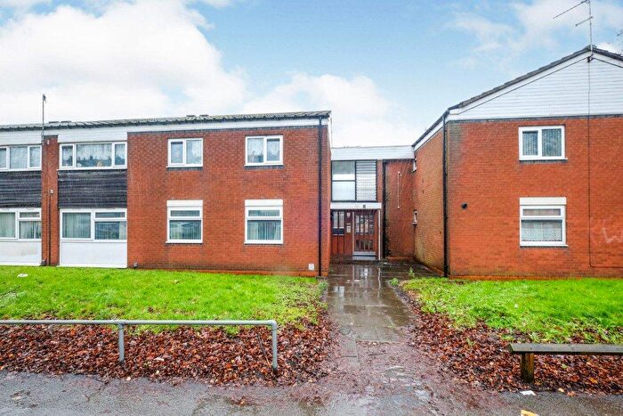 2 Bedroom Apartment To Rent In Hob Moor Road, Yardley, B25