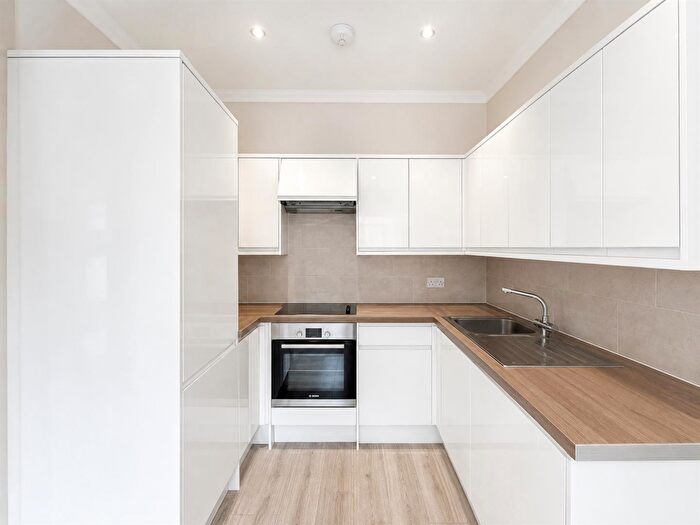 1 Bedroom Apartment For Sale In Sentinel House, Norwich, NR1