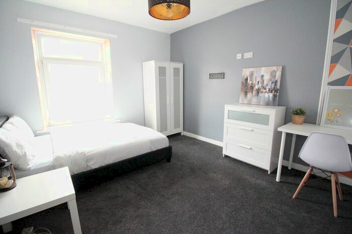 5 Bedroom Terraced House To Rent In Wood Road, Treforest, Pontypridd CF37