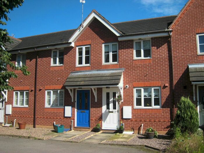 2 Bedroom Town House To Rent In Astcote Court, Kirk Sandall, Doncaster, DN3