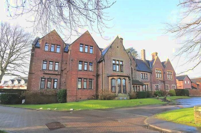 1 Bedroom Apartment To Rent In The Chestnuts, Higher Lane, Lymm, WA13