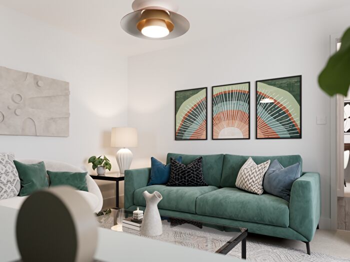 4 Bedroom Detached House For Sale In Caspian Crescent, Scartho Top, Grimsby, DN33