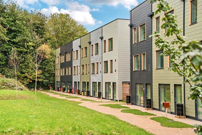 4 Bedroom Town House To Rent In Hidden Gardens, Stãll, Kirkstall, LS5