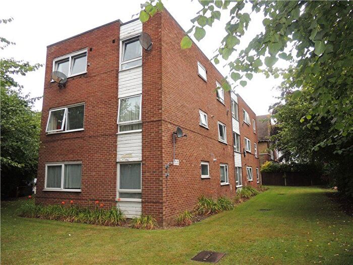 2 Bedroom Flat To Rent In Morland Road, Addiscombe, Croydon, CR0