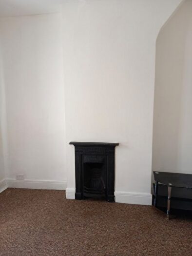 2 Bedroom Terraced House To Rent In Mulgrave Street, Stoke-On-Trent, ST1